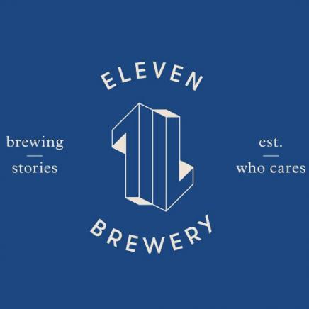 Eleven Brewery Eleven Brewery